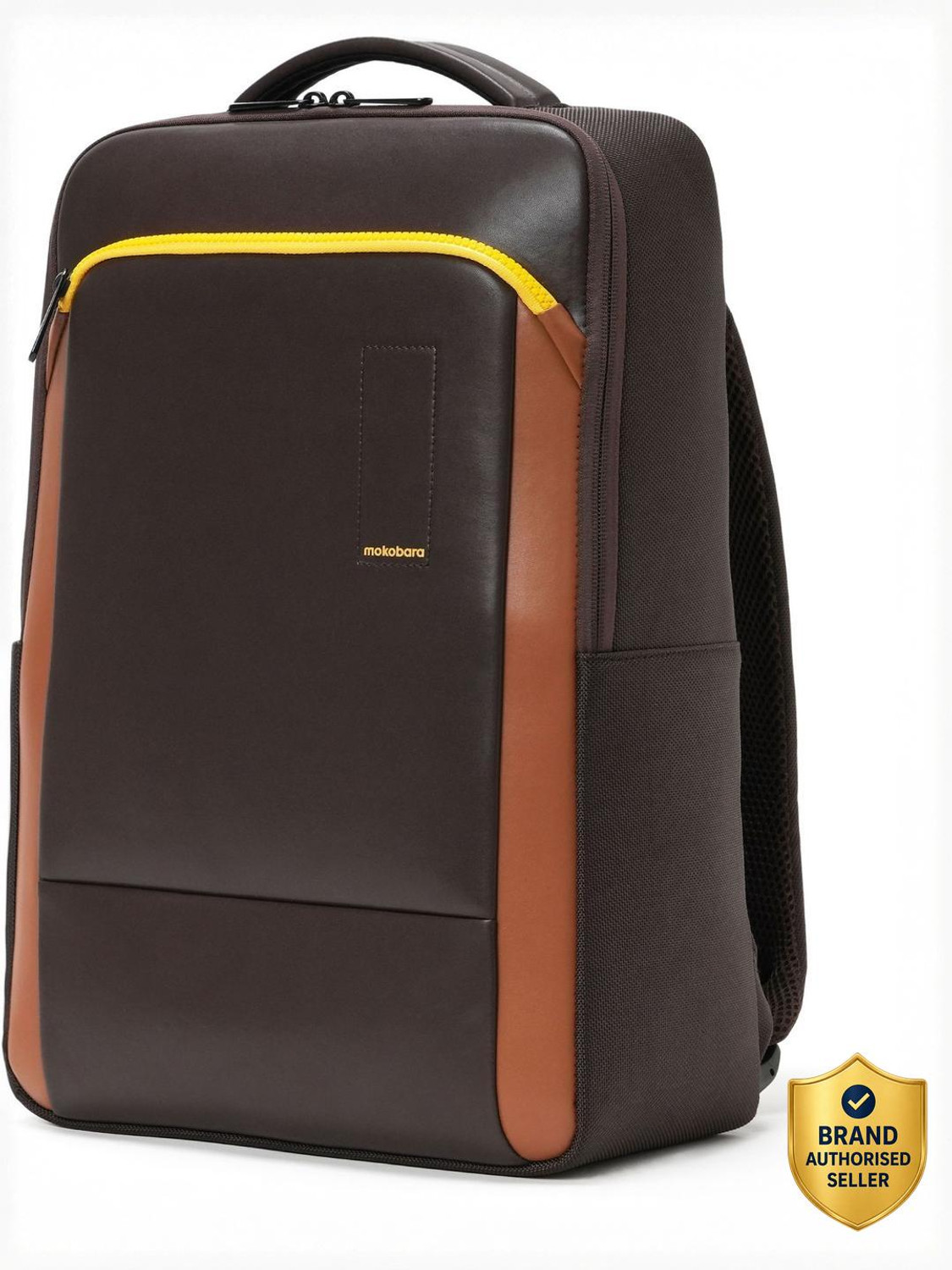Image of Mokobara The Spacewalk Backpack 17 L Laptop Backpack