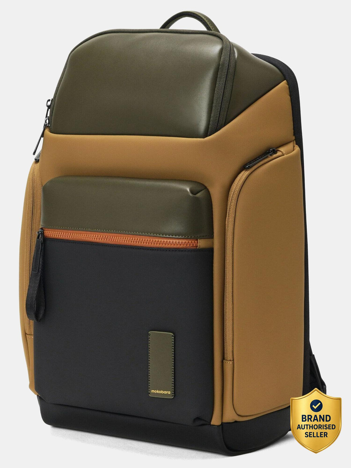 Image of Mokobara The Astronaut Backpack 25 L Backpack
