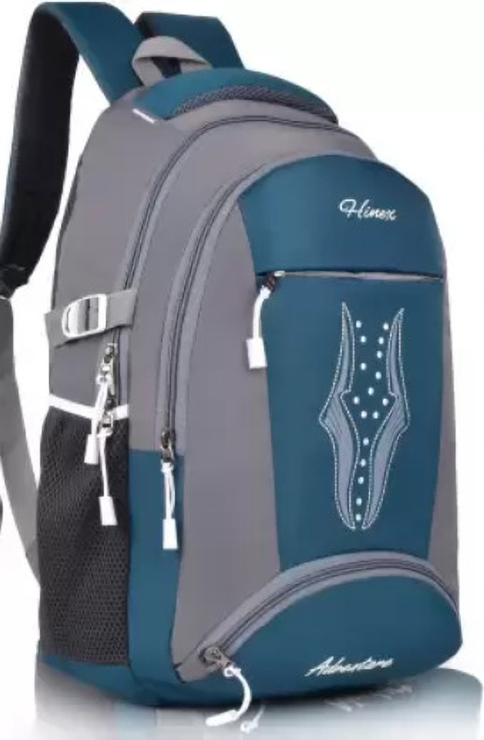 Image of HINEX BAGS 35 L SCHOOL MEN BAG 35 L Laptop Backpack
