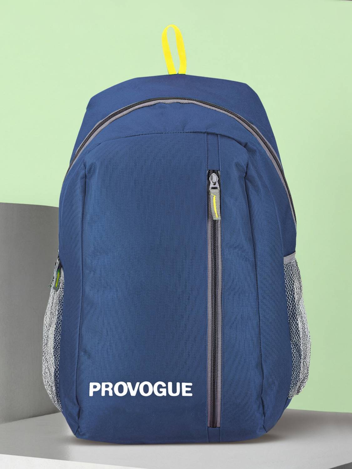 PROVOGUE DAYPACK Bags 2 Compartment Backpack for daily use library office outdoor hiking 25 L Backpack