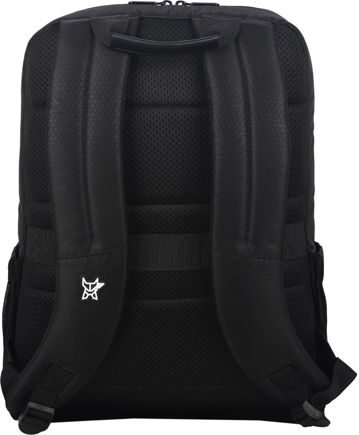 Image of Arctic Fox Whiz Black 25 L Laptop Backpack