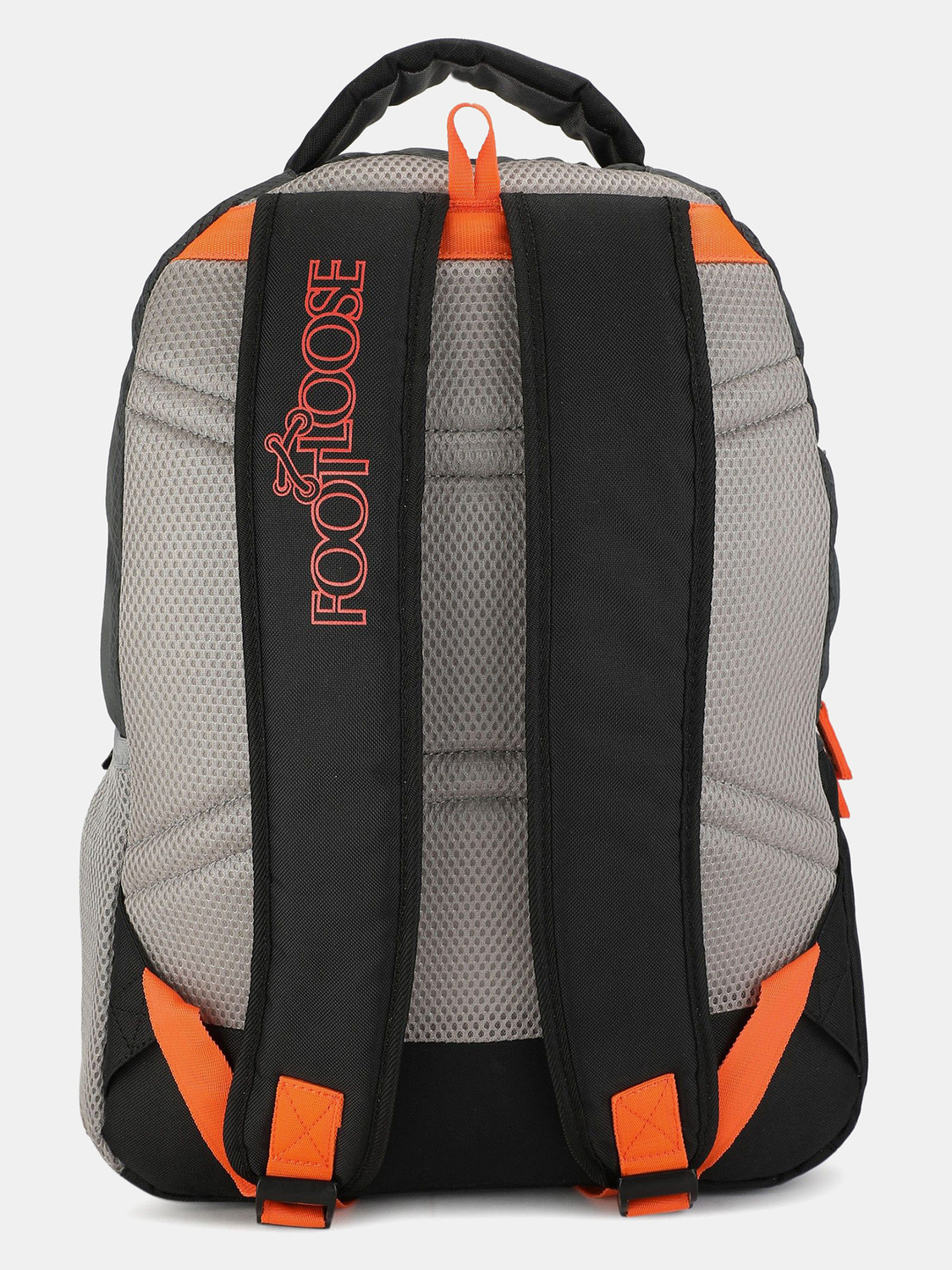 Image of SKYBAGS BPLEO3GRY 26 L Trolley Backpack