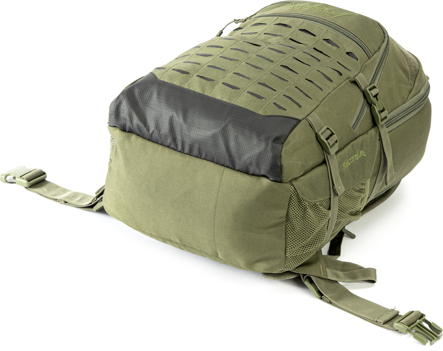 Image of Tripole Falcops Plus 38L Tactical Laptop Backpack with Laser-cut MOLLE Webbing 38 L Backpack
