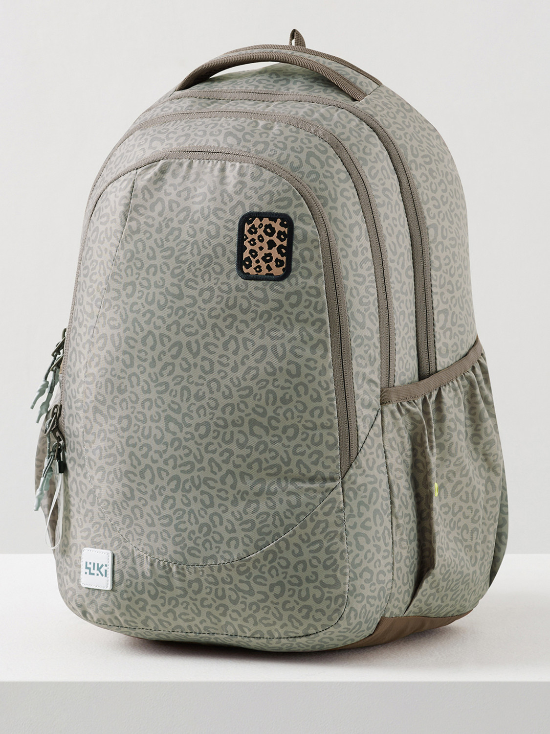 Image of Wildcraft Wiki Girl 3 31 L Backpack