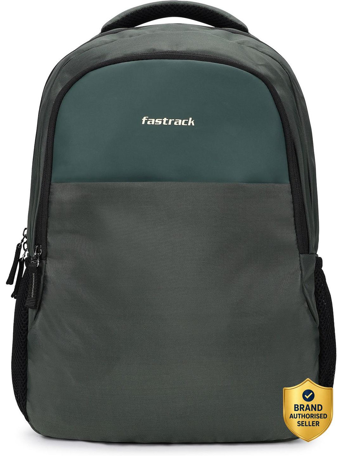 Image of Fastrack Unisex Carrypack Laptop Backpack with 15 inchLaptopSleeve 21 L Laptop Backpack