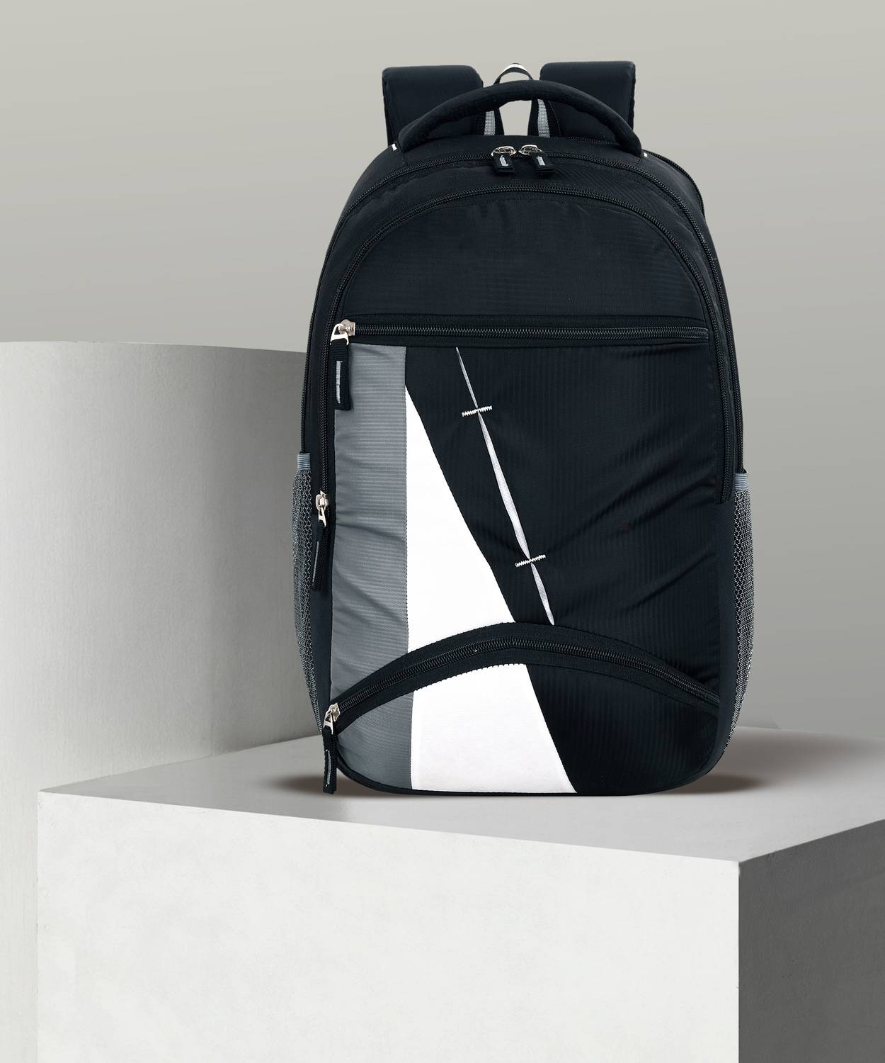 Seezu Medium 35 L Laptop Backpack 35 L Laptop Backpack spacy