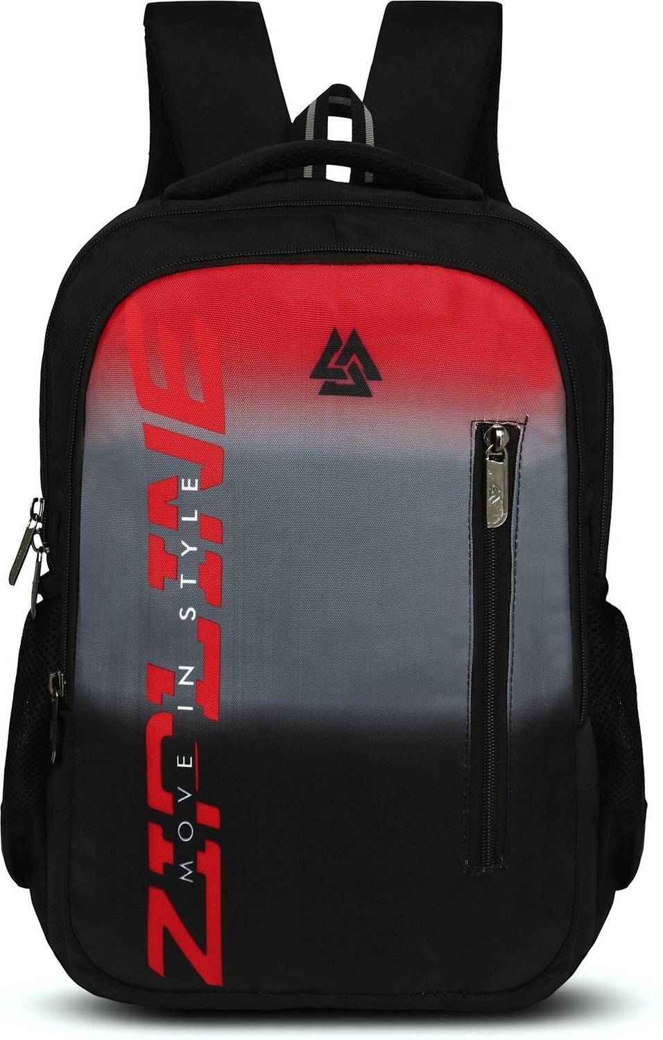 ZIPLINE Big Storage bags men :: Casual college bags for boys and girls :: school bags :: Office Bags 36 L Backpack