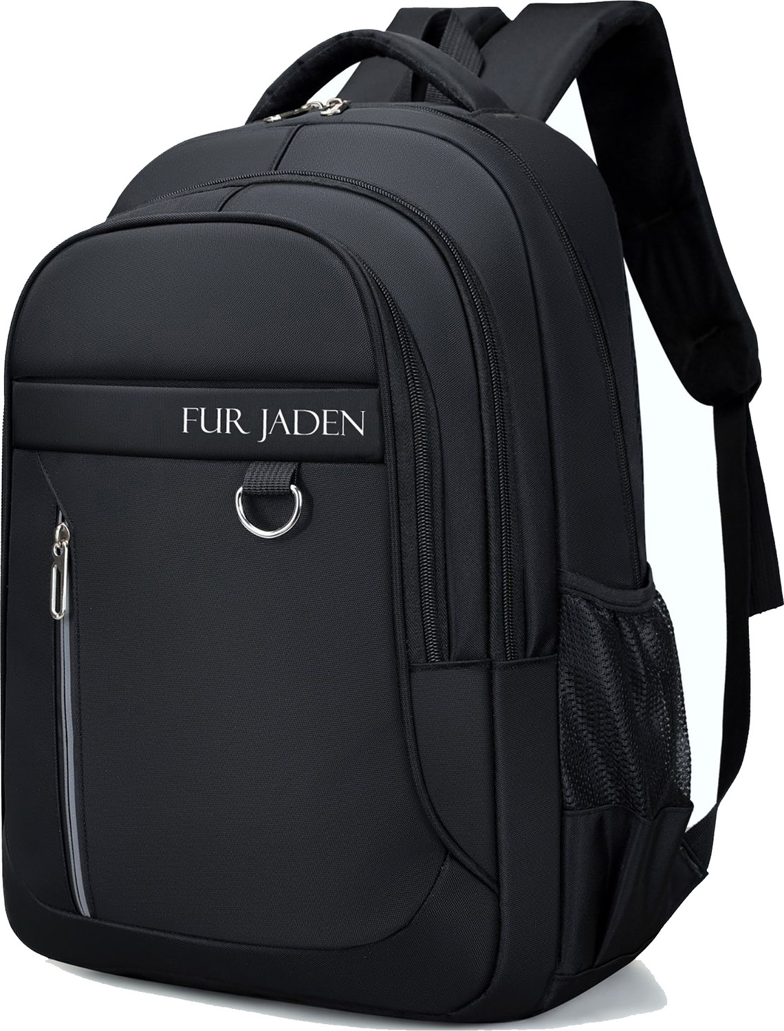 Image of FUR JADEN Travel Professional Bag with 15.6 Inch Laptop Compartment 32 L Laptop Backpack