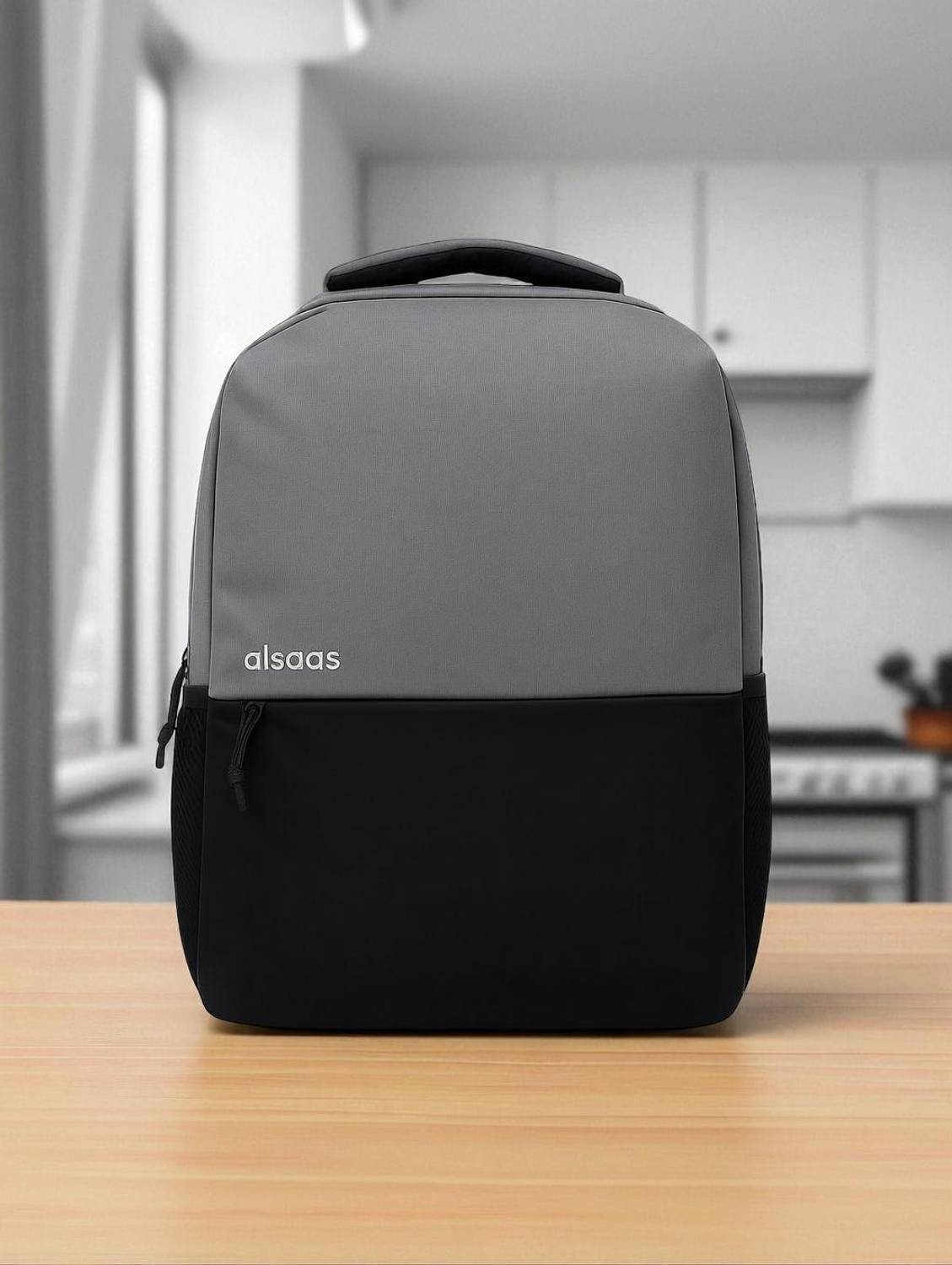 ALSAAS Stylish & Functional for Work & Travel 35 L Laptop Backpack