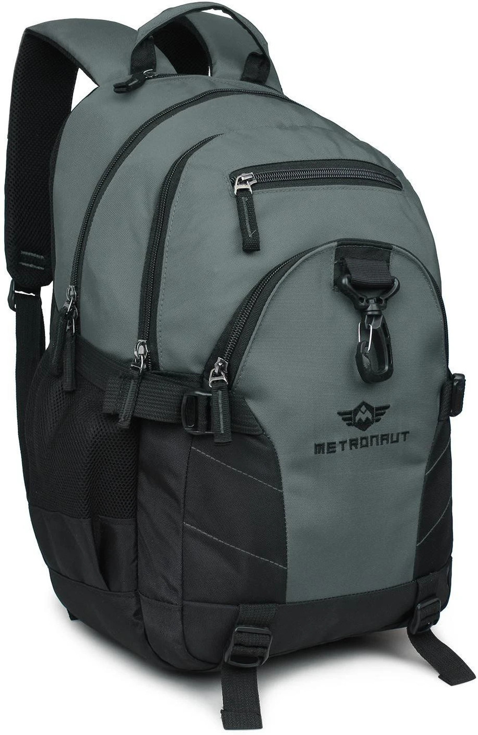 Image of METRONAUT Campus Unisex Hi Storage Multipurpose 35 L Laptop Backpack