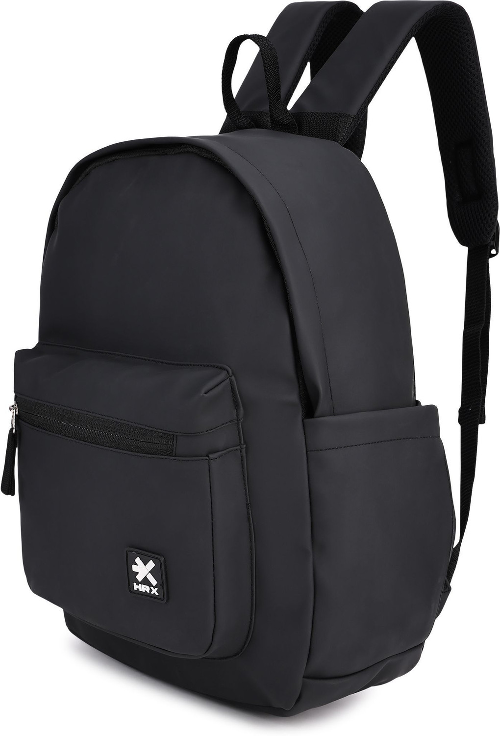 Image of HRX by Hrithik Roshan Curved Unisex Bag Office /School /College /BusinessC-24L 24 L Backpack