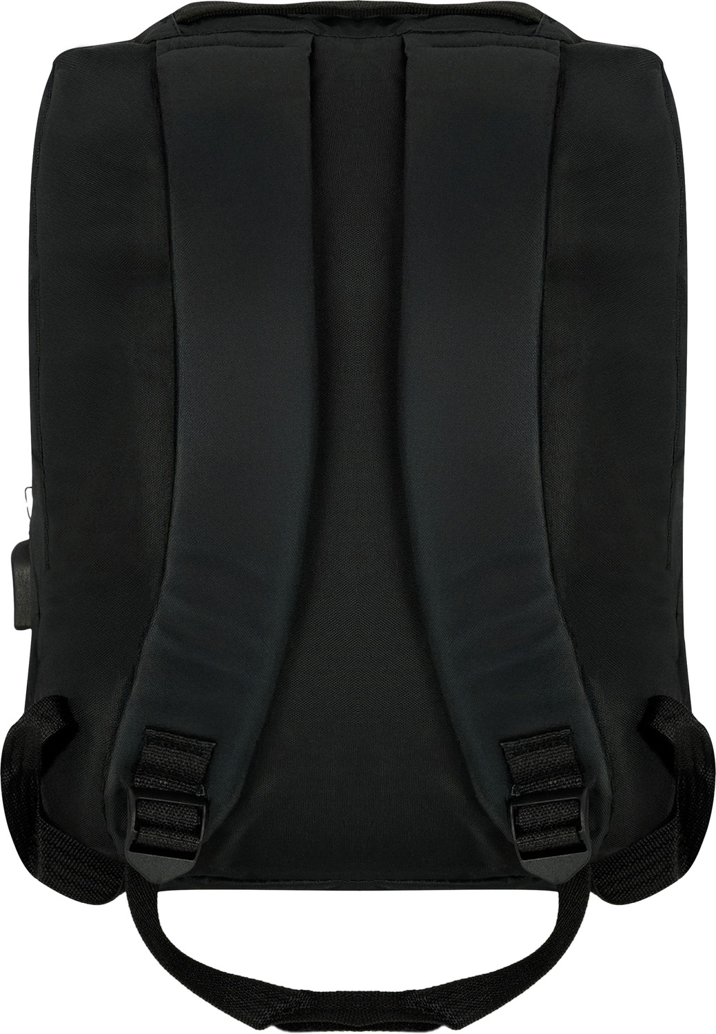 Image of STORITE Unisex Collage Bag with USB Port Durable Water Resistant Laptop Bag 11.31 L Laptop Backpack