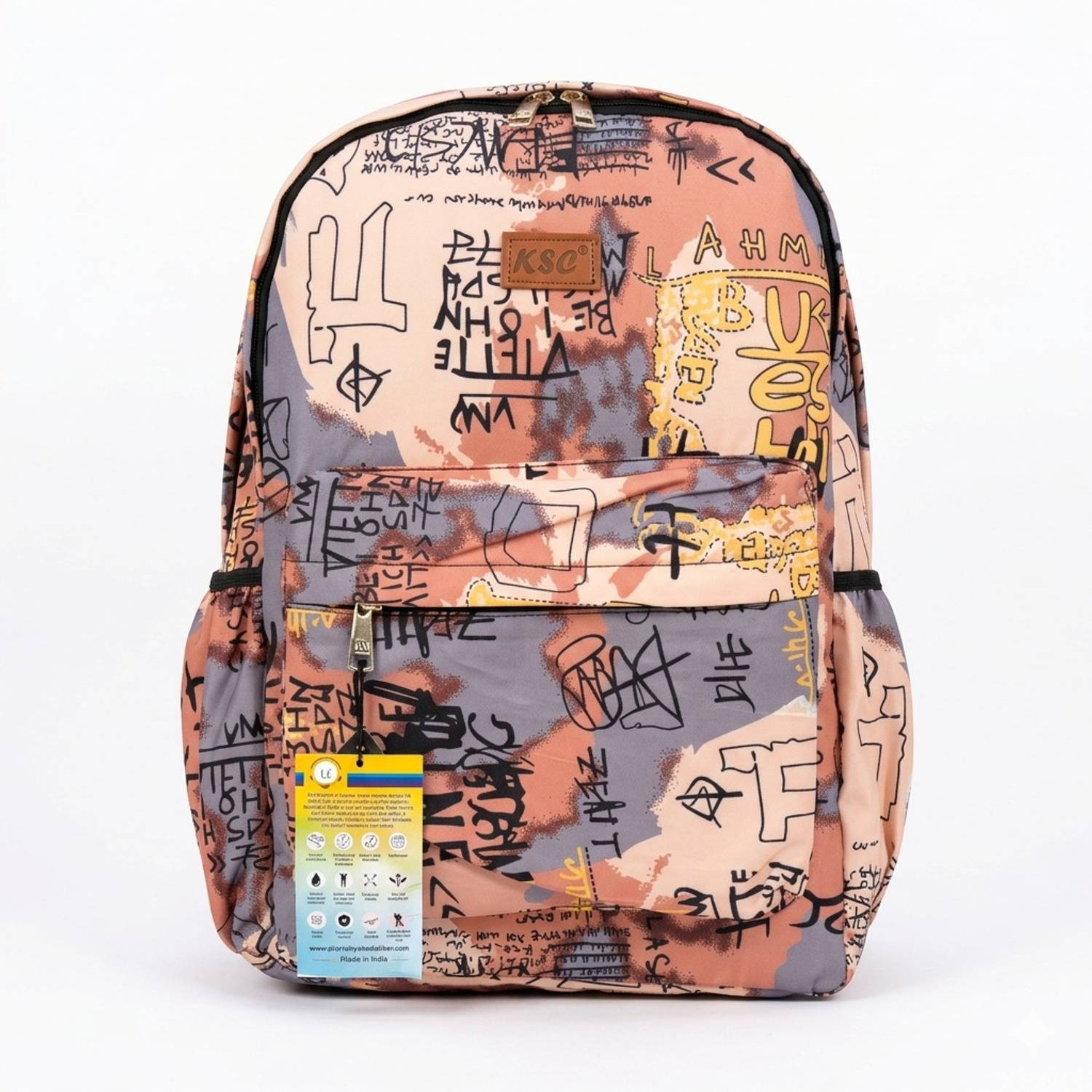 UCINNOV 20L Waterproof Backpack - Image 1