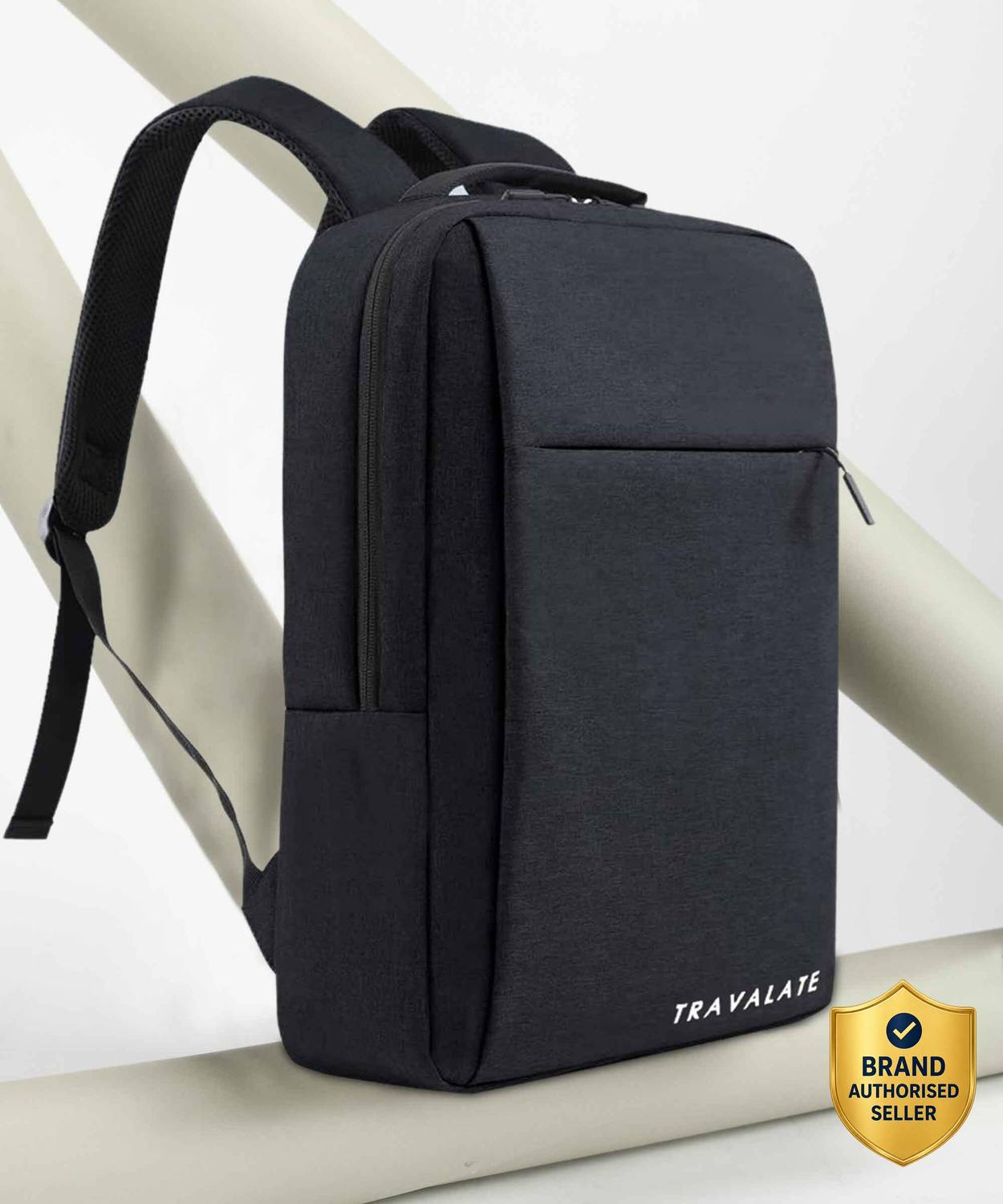 Travalate with USB Charging Port for, Office, Collage for men & women 24 L Laptop Backpack
