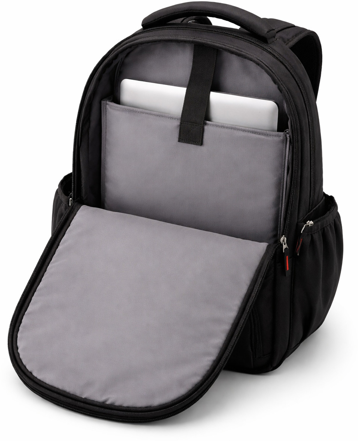 Image of WILDCLUB Classic Multipurpose Backpack with Multiple Organizer Compartments 25 L Laptop Backpack