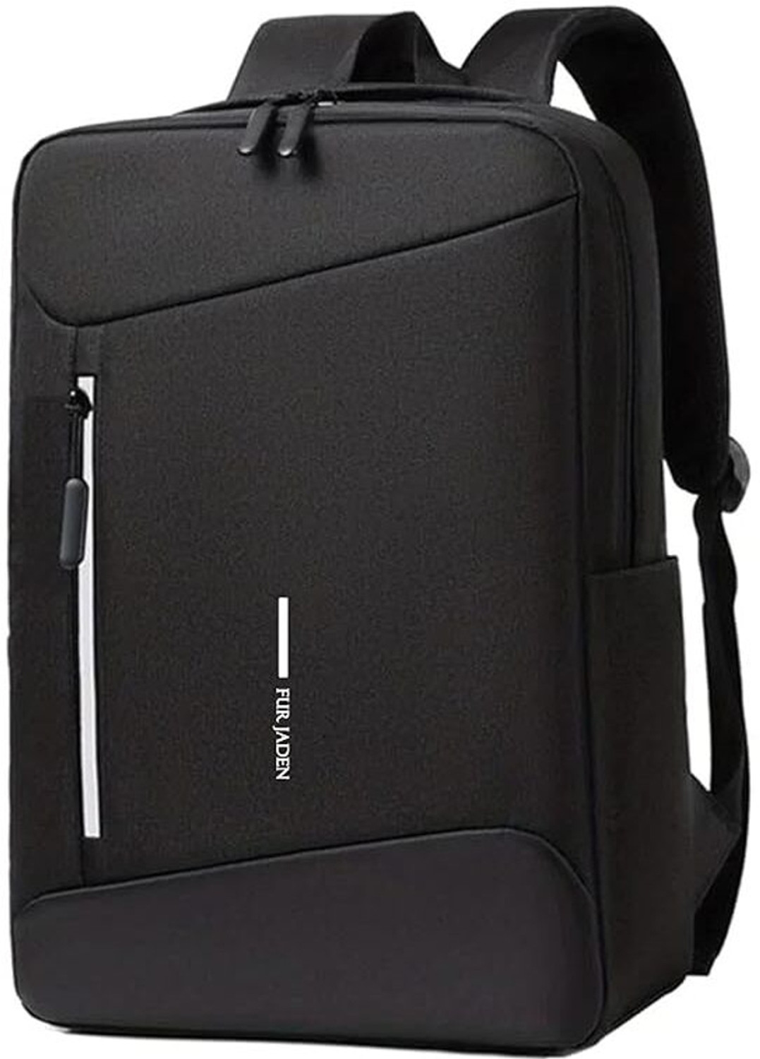Image of FUR JADEN Anti Theft Number Lock 15.6 Inch Bag for Men Women 25 L Laptop Backpack