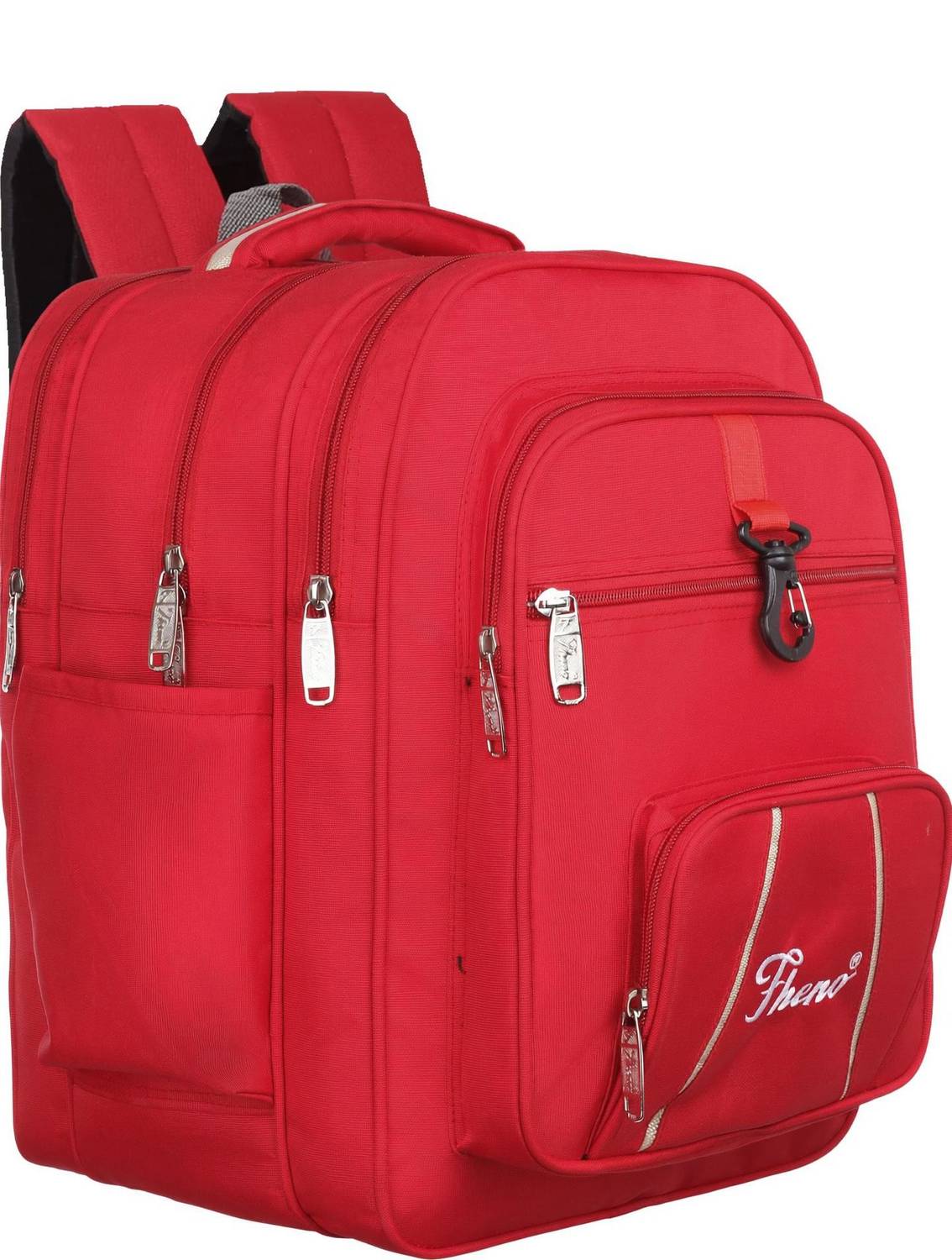 fheno Skul byag best school bag for boys & Girls comfortable 4th to 10th class college 70 L Backpack