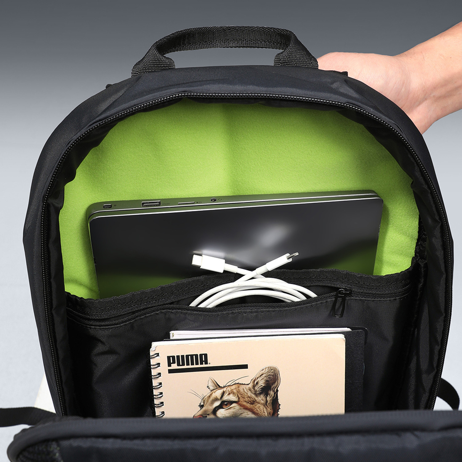 Image of PUMA AMF1 Backpack 22 L Backpack