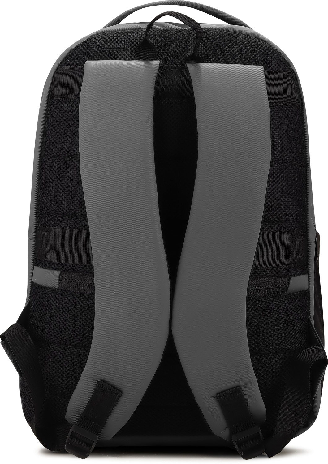 Image of veluvia Large 32 L Backpack Varsity Elite (Grey) 32 L Trolley Backpack