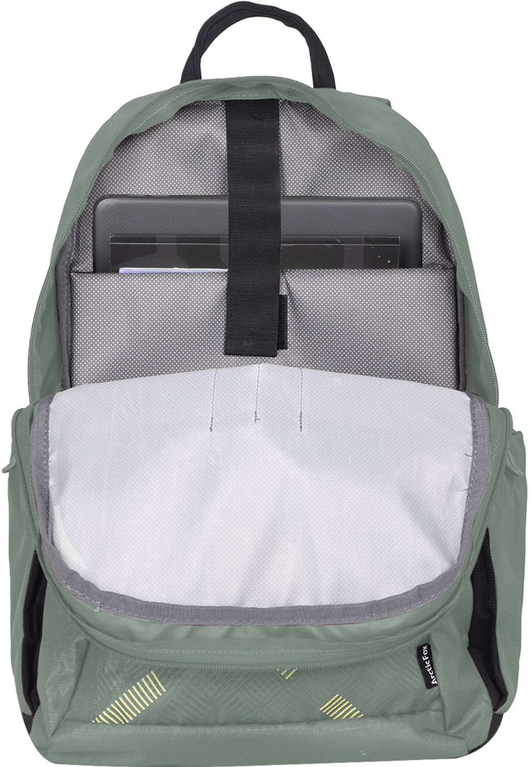 Image of Arctic Fox Criss-Cross Sea Spray 29 L Laptop Backpack