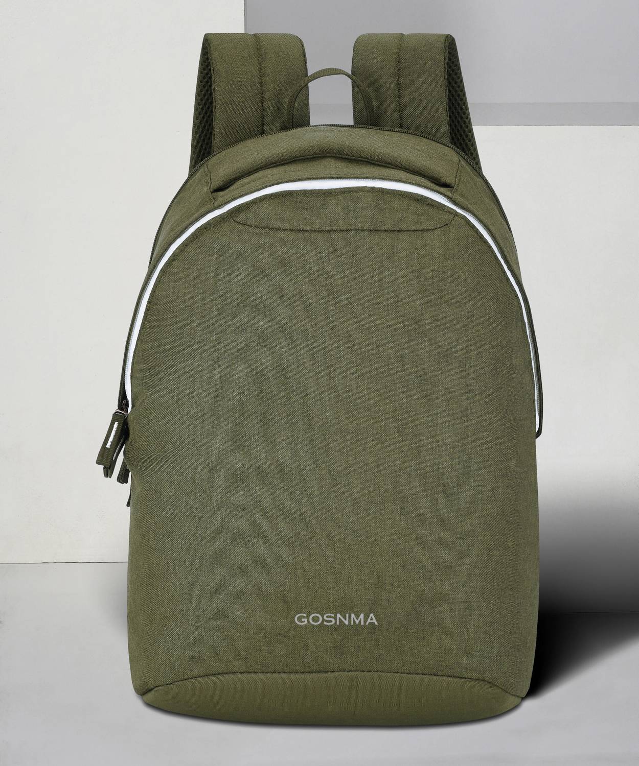 GOSNMA Laptop Backpack 1023 Waterproof Laptop Backpack/School Bag/College Bag 20 L Laptop Backpack
