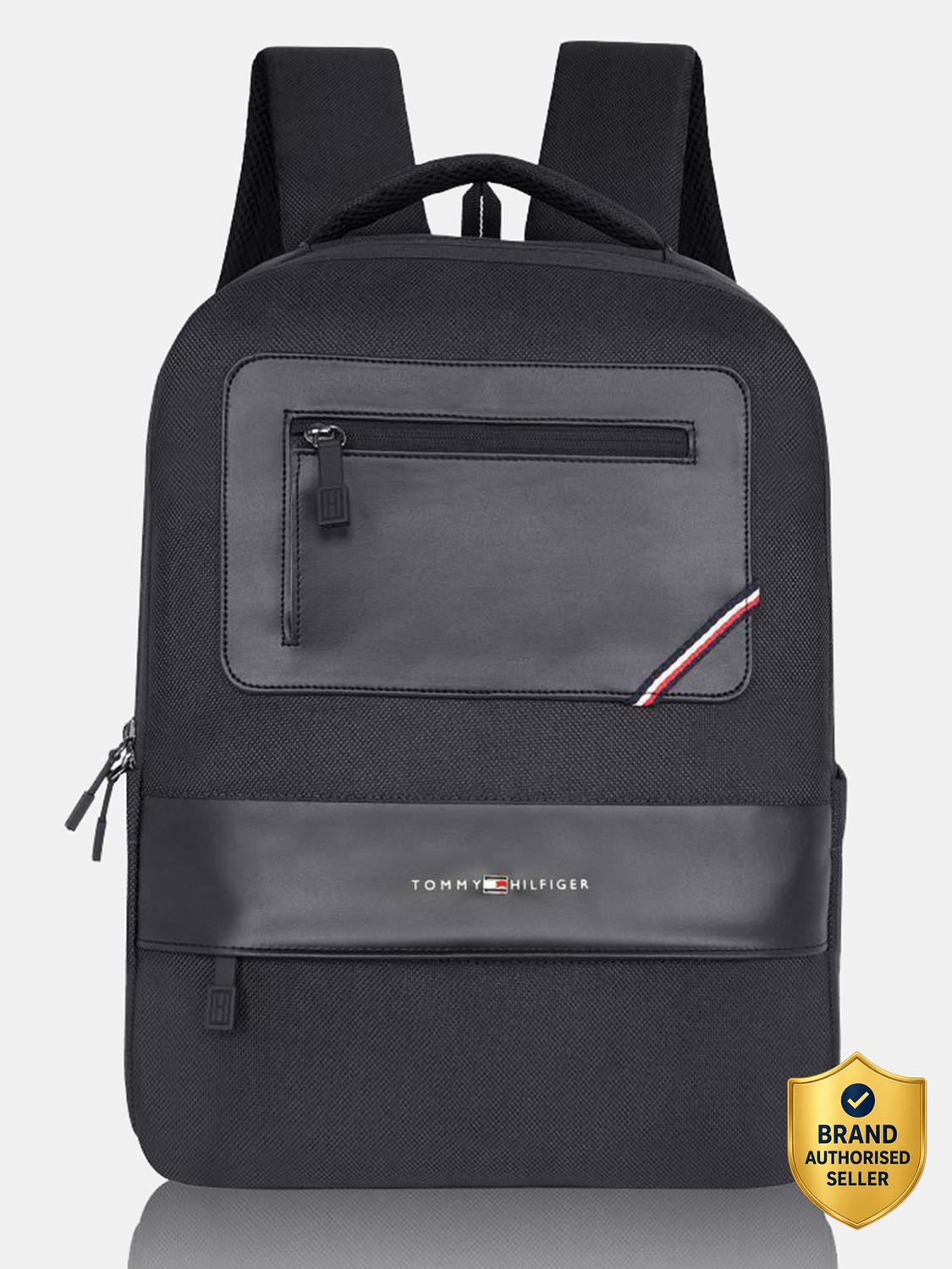 Image of TOMMY HILFIGER Blackburn 19.995 L Laptop Backpack