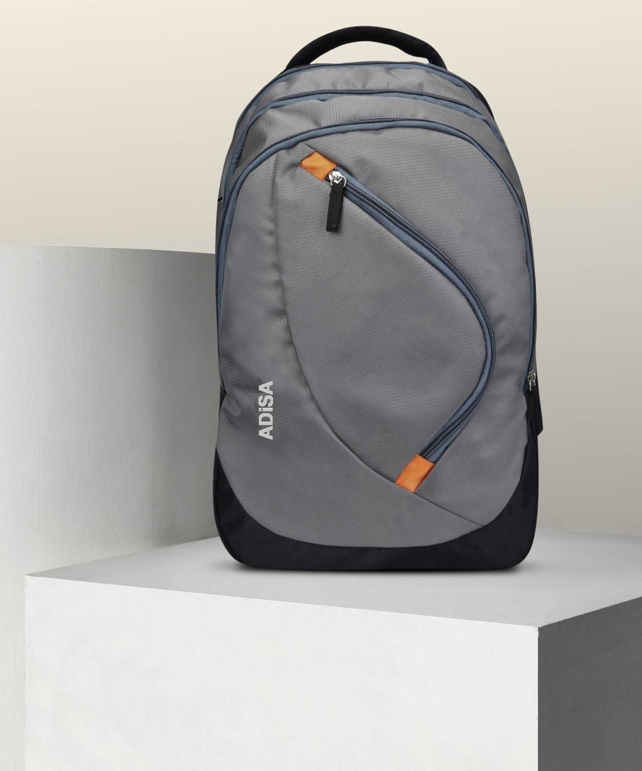 ADISA BP010-GRE 35 L Backpack