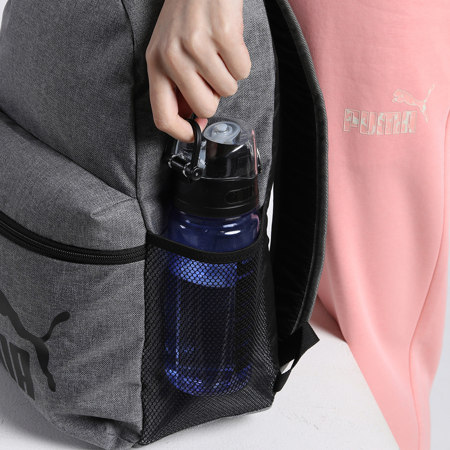 Image of PUMA Classic Backpacks 22 L Backpack