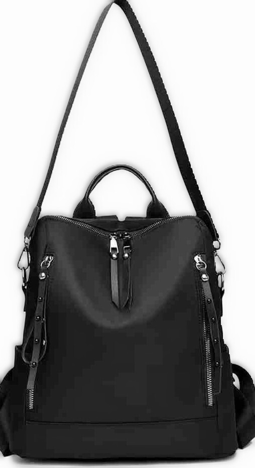 Image of JAISOM Medium 20 L College Backpack Classic Backpack For Women's & Girls 20 L Backpack