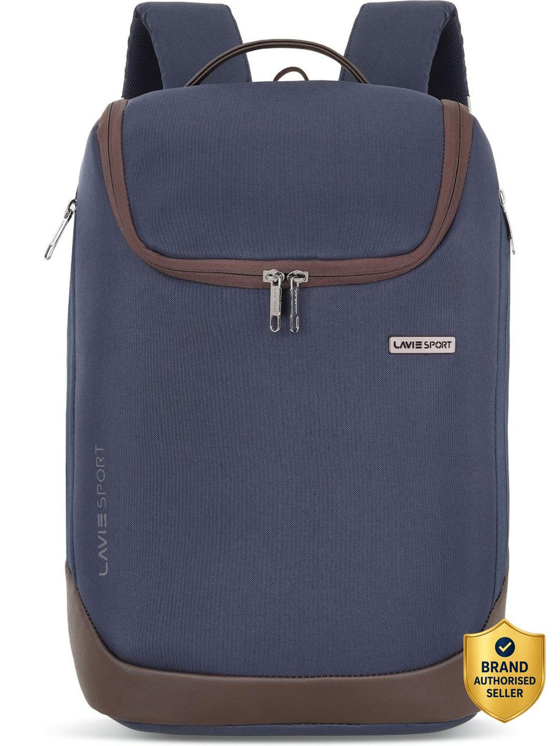 Image of Lavie Sport Duke 23 L Laptop Backpack