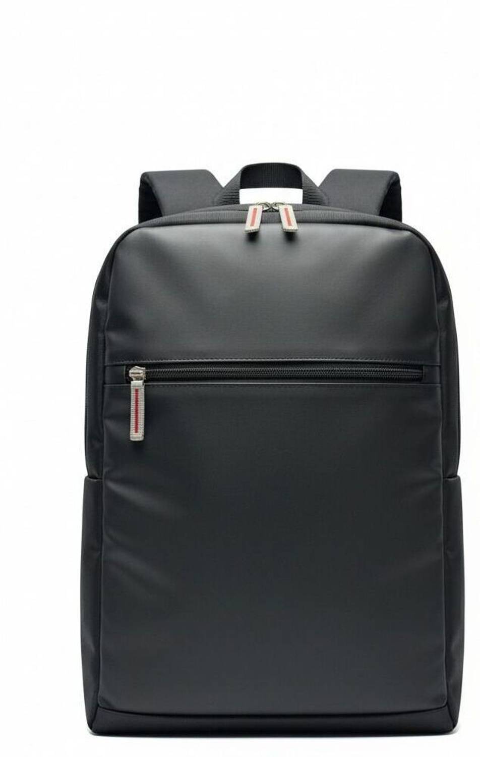 BLACKDOT 18L Slim Laptop Backpack Black