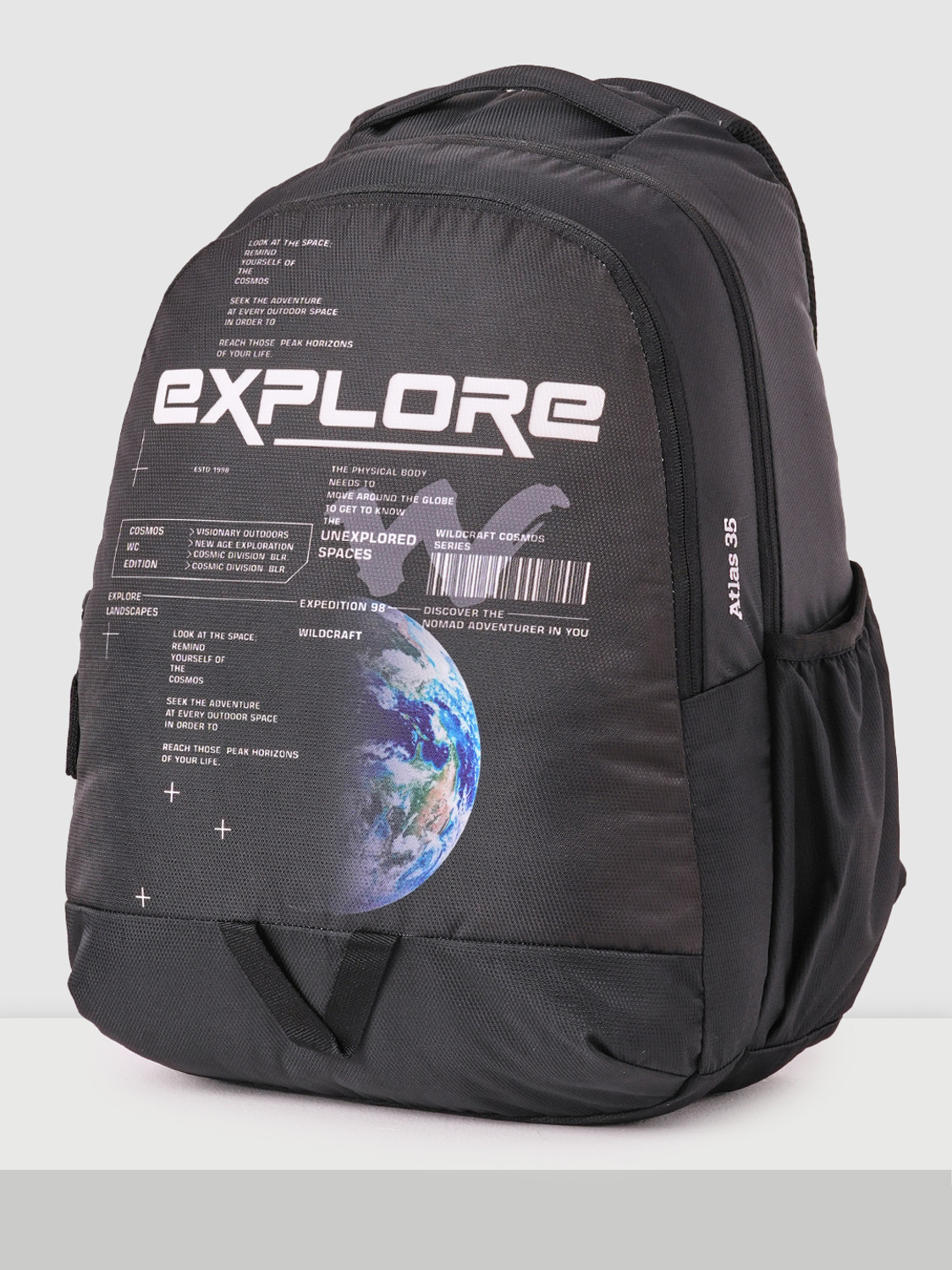 Image of Wildcraft Atlas 35 35 L Backpack