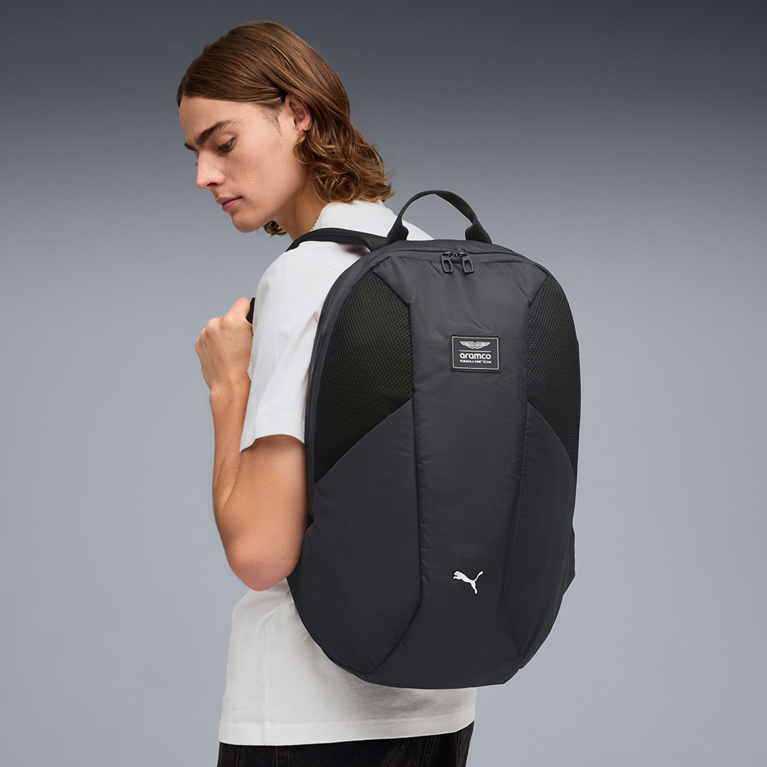 Image of PUMA AMF1 Backpack 22 L Backpack