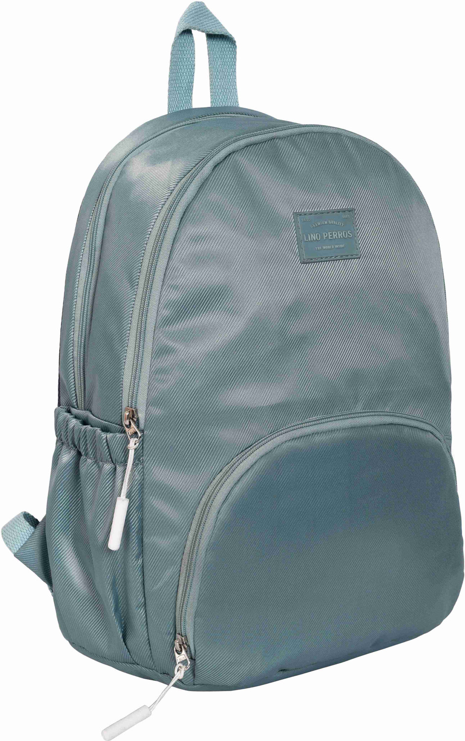 Image of LINO PERROS Women's Everyday Turquise Backpack 23 L Backpack