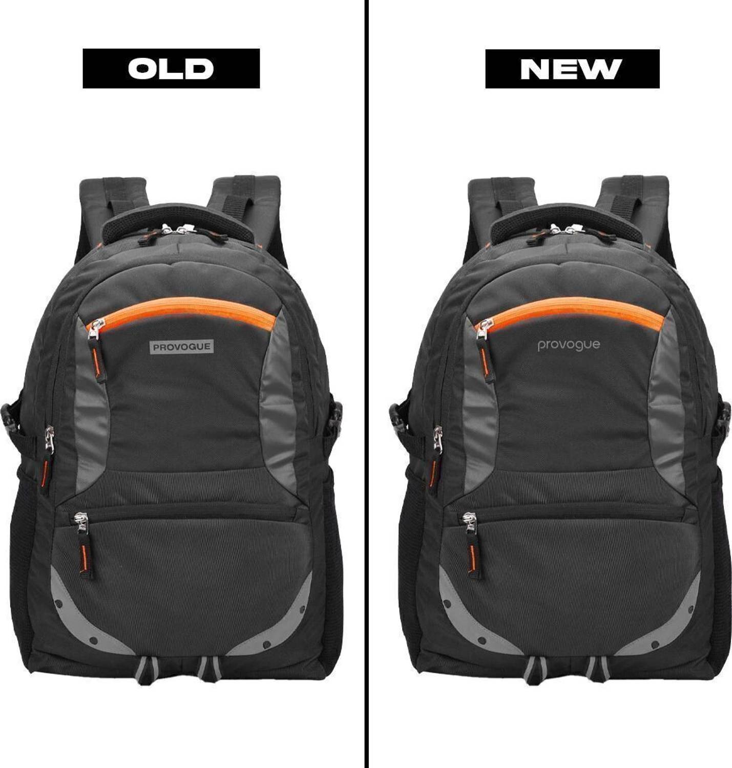 PROVOGUE Spacy 35L Laptop Backpack - Image 2