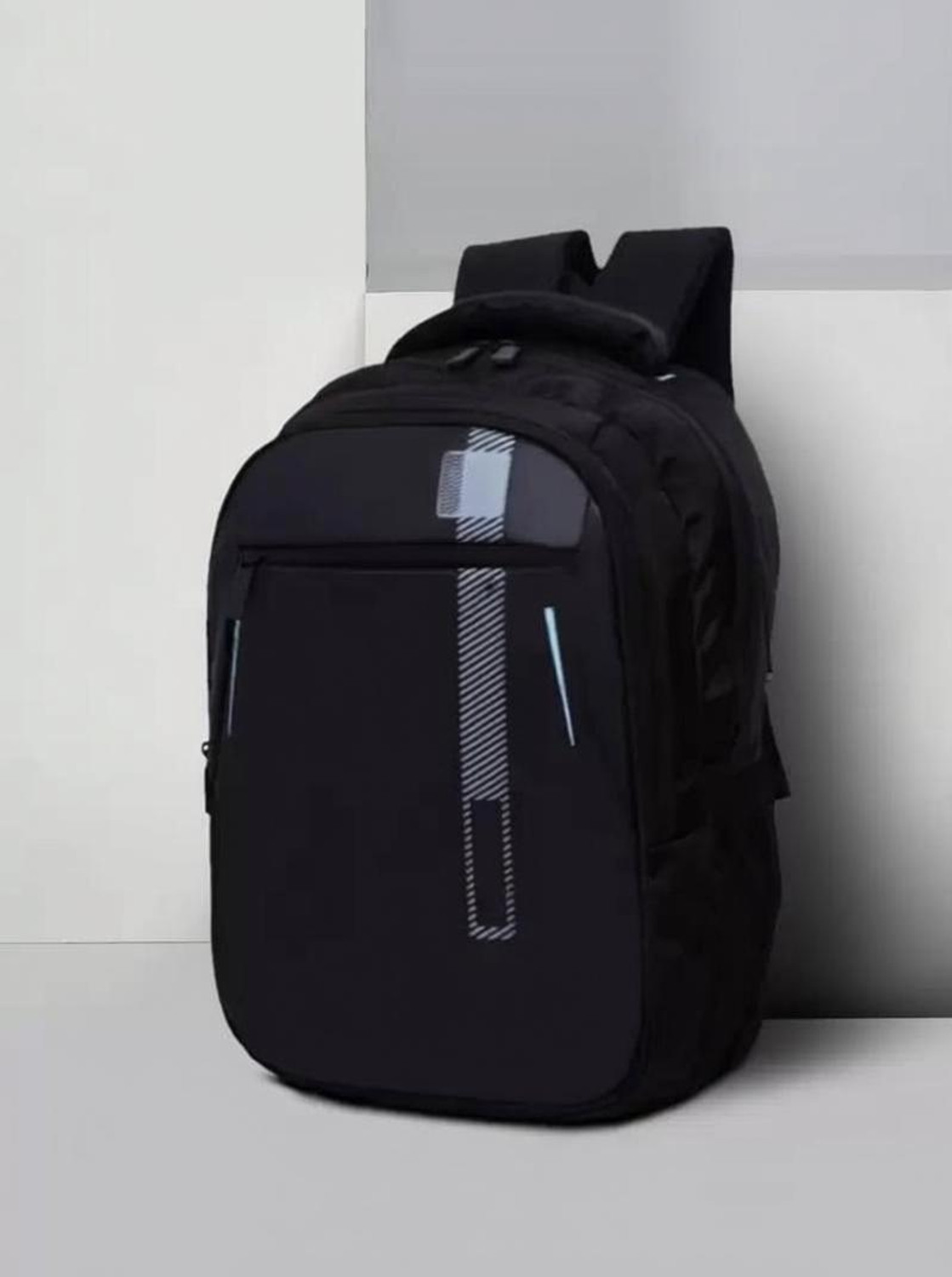 Image of ZONAL Large 40 L Laptop Backpack Casual Self Design Spacy Backpack with Rain cove Waterproof School Bag