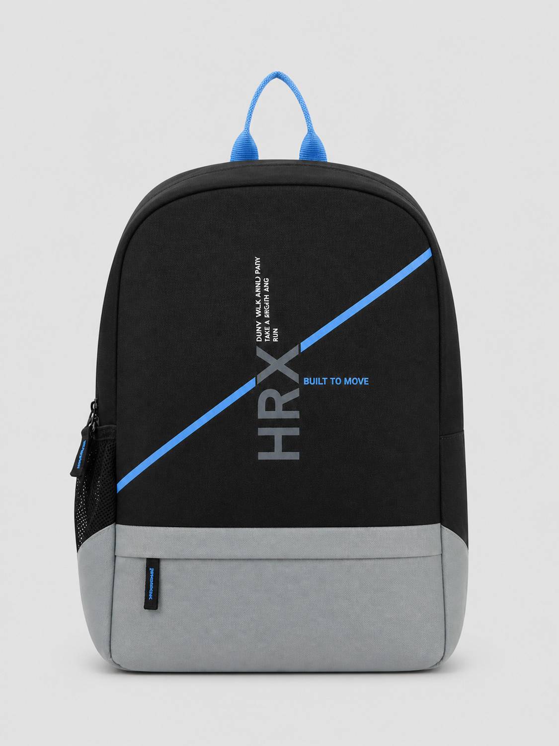 HRX 23L Unisex Casual Backpack - Image 1