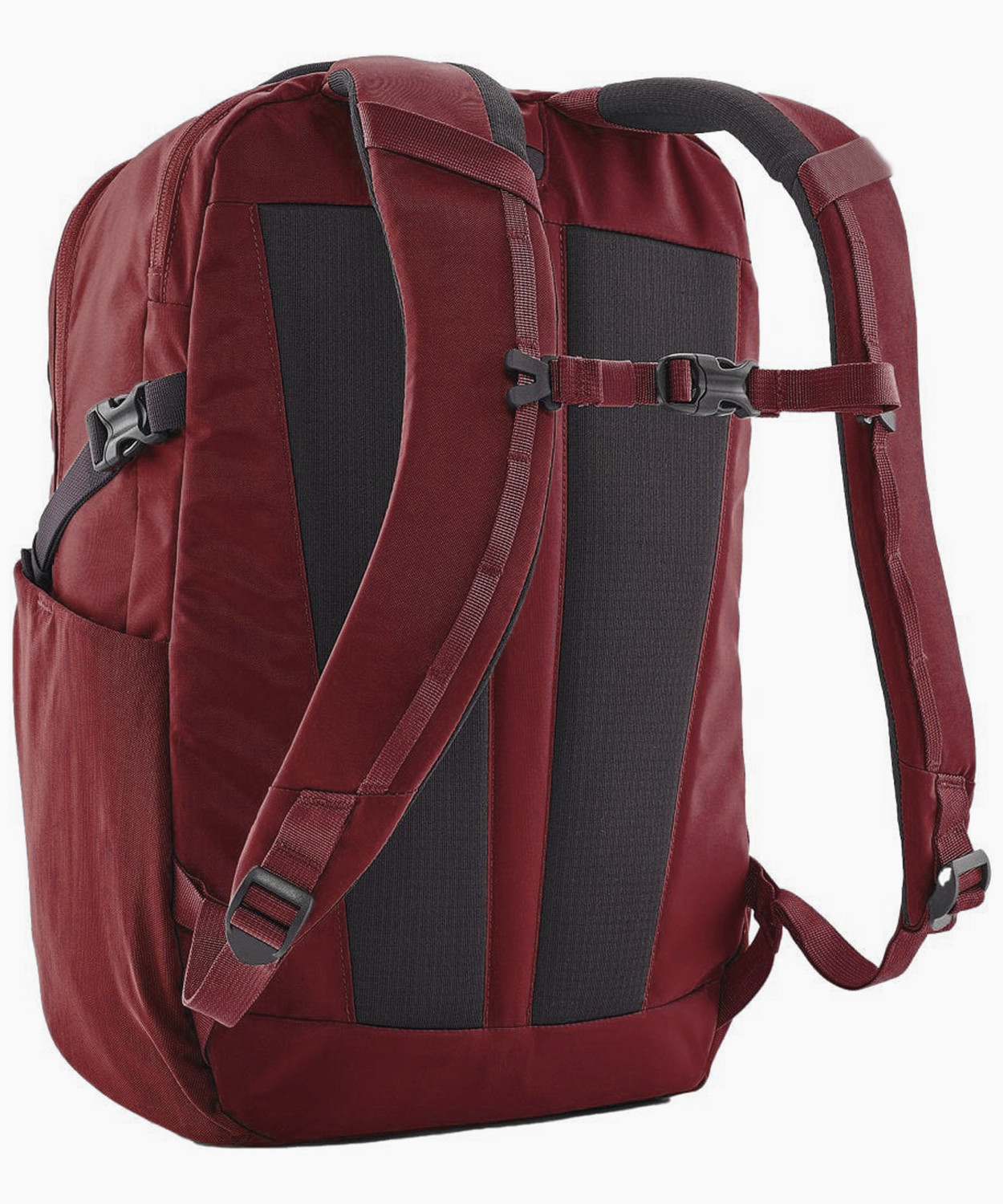 Image of Kaya Trek Modern Waterproof Backpack - Lightweight & Comfortable for Office /College 2028 26 L Backpack