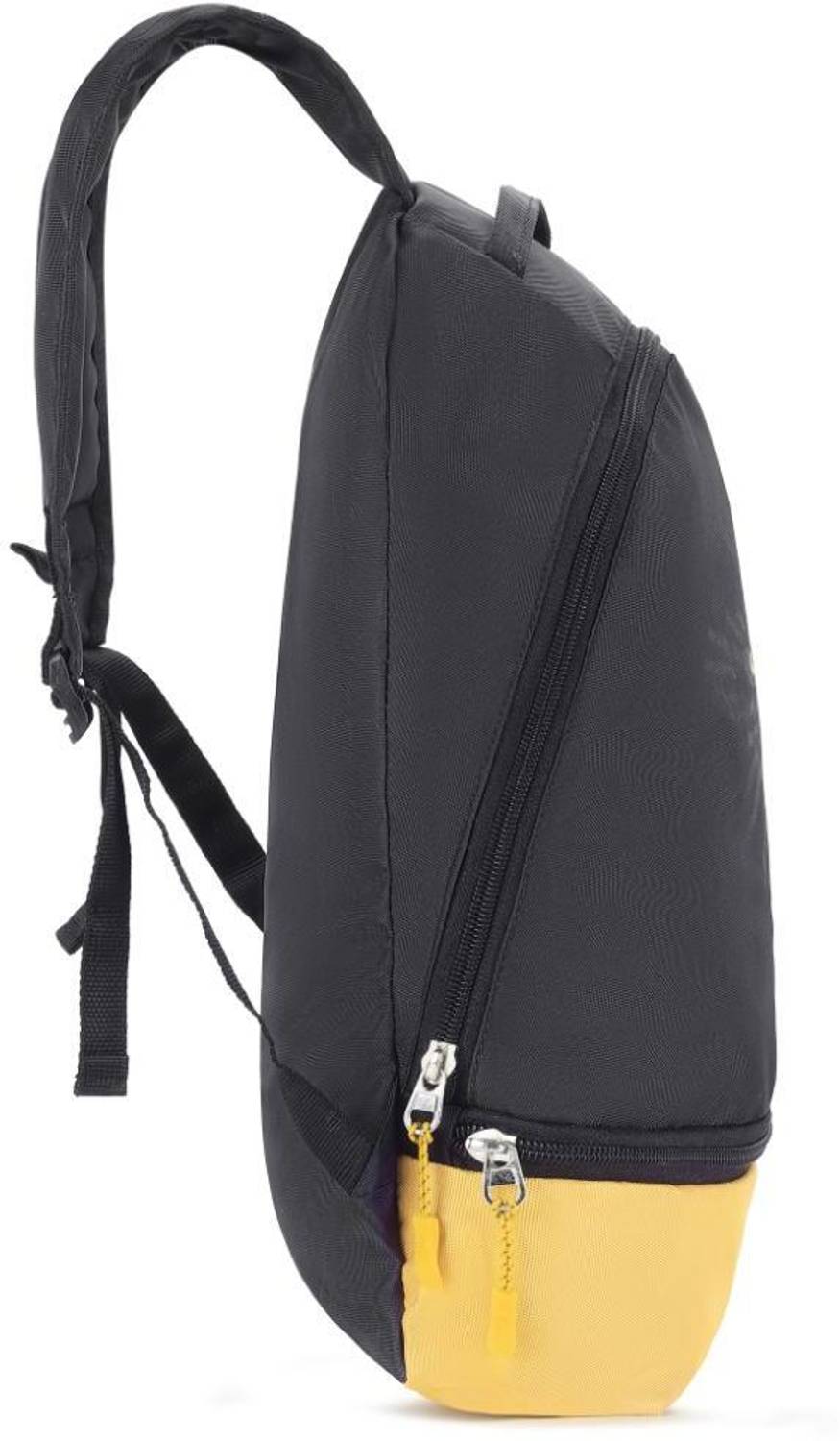 air trip 13L Casual College Backpack for Girls - Image 3