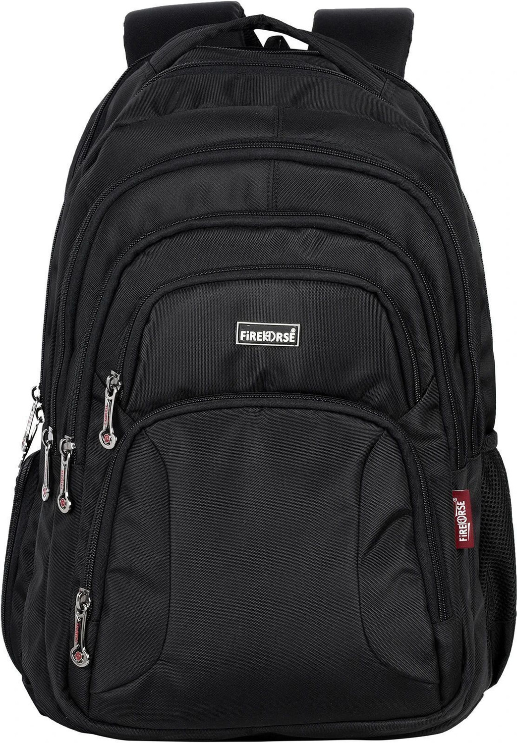 Image of FireHorse Anti Theft Laptop Bags for Men & Women, Heavy Duty Travel, Office & College Bag 45 L Backpack