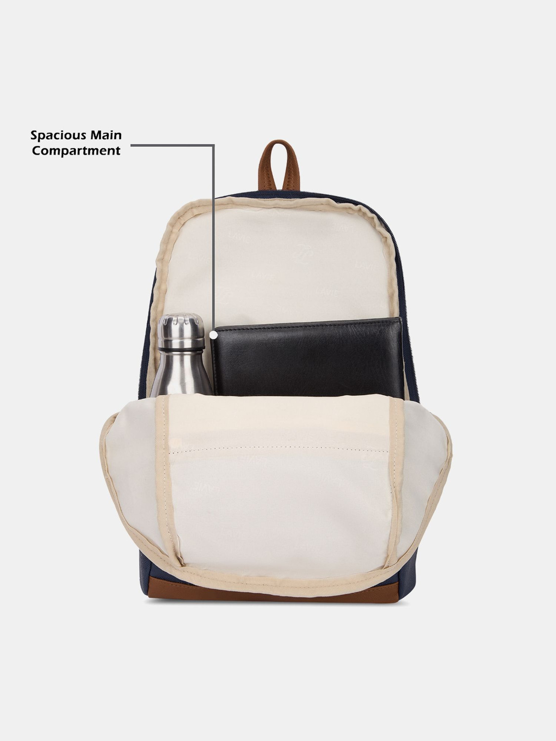 Image of LAVIE Cobie Colourblock 11 L Backpack
