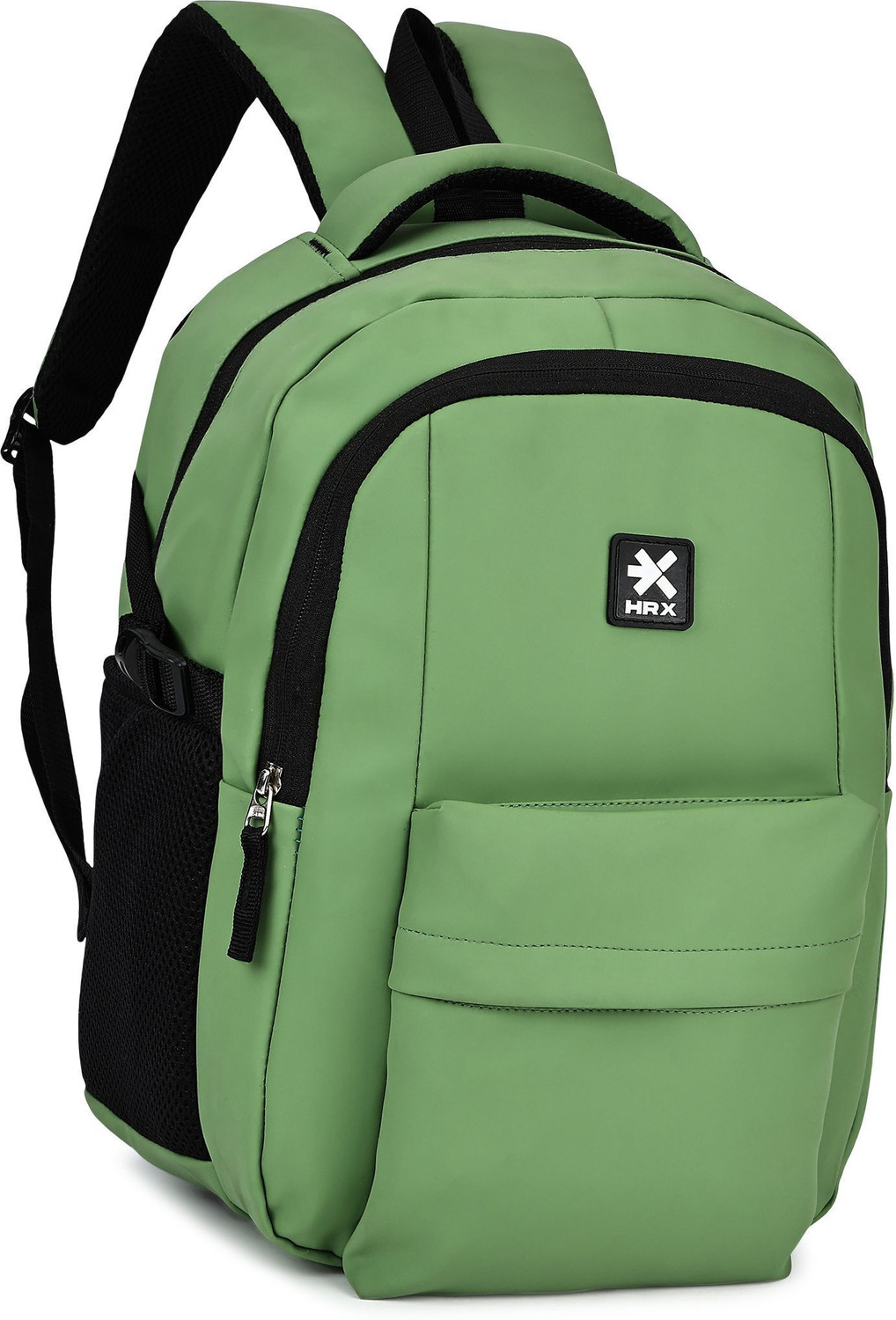 Image of HRX by Hrithik Roshan BOWLED Unisex Bag Office /School /College /BusinessC-24L 24 L Backpack
