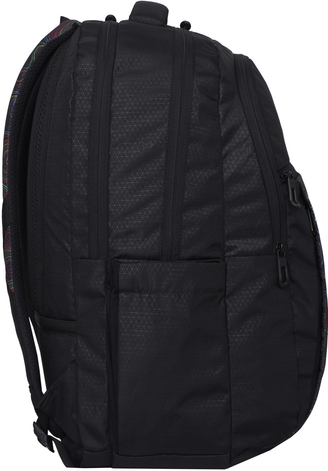 Image of Arctic Fox Mellow Black 38 L Laptop Backpack