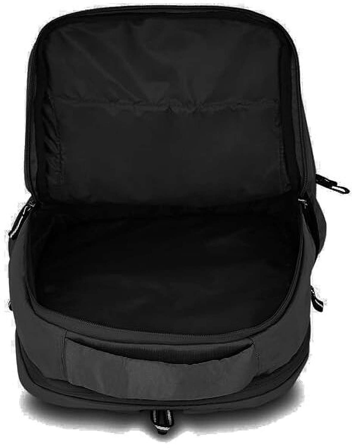 Image of SkyDuck Hacker Print Backpack for Boys Girls Stylish School College Bag Black 45 L Laptop Backpack