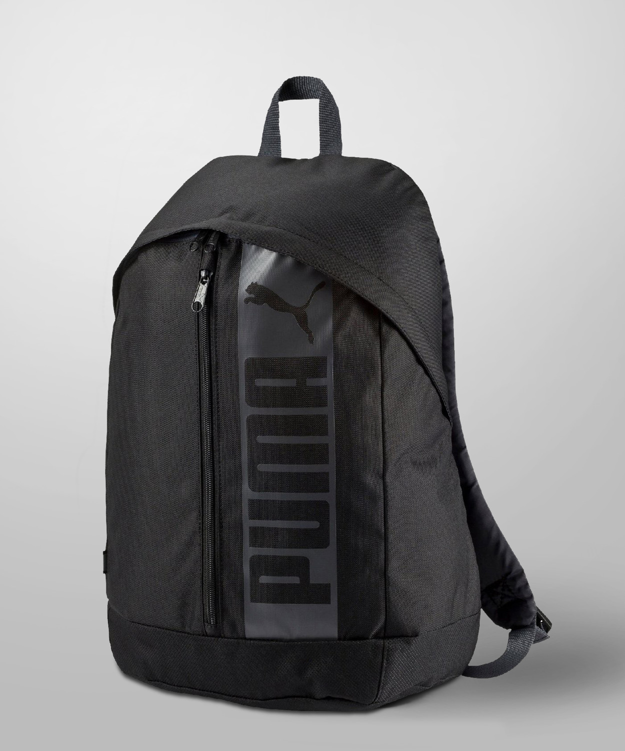Image of PUMA Medium 22 L Backpack Pioneer (Black, Grey)