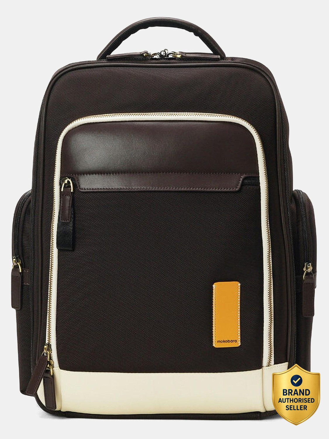 Image of Mokobara The Bass Backpack 22 L Backpack