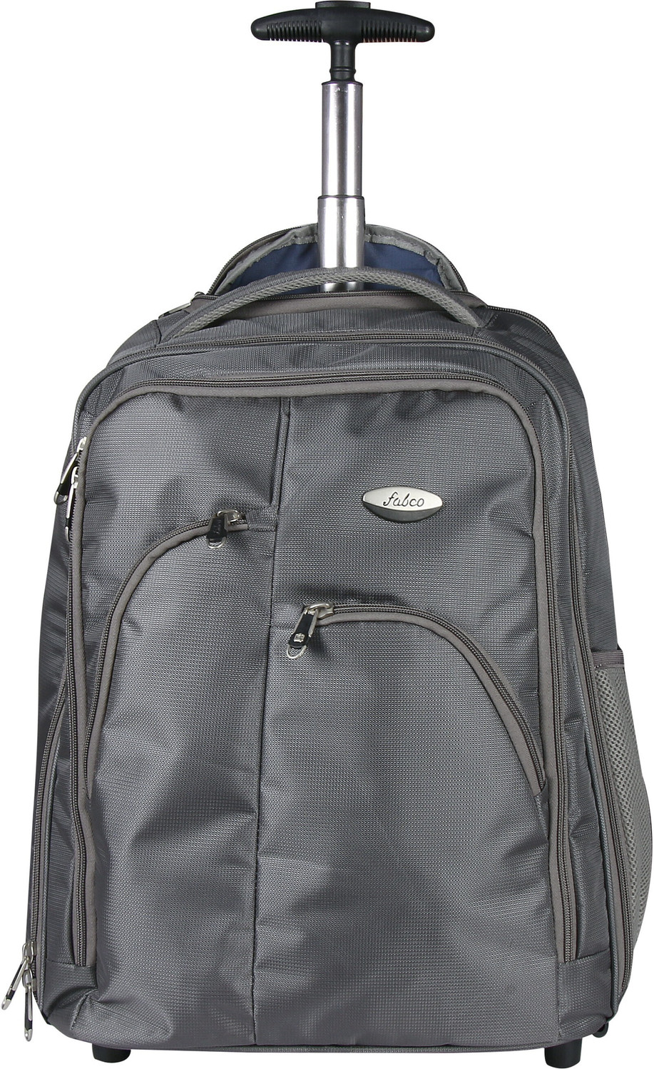 Image of FABCO TH-01 40 L Trolley Laptop Backpack