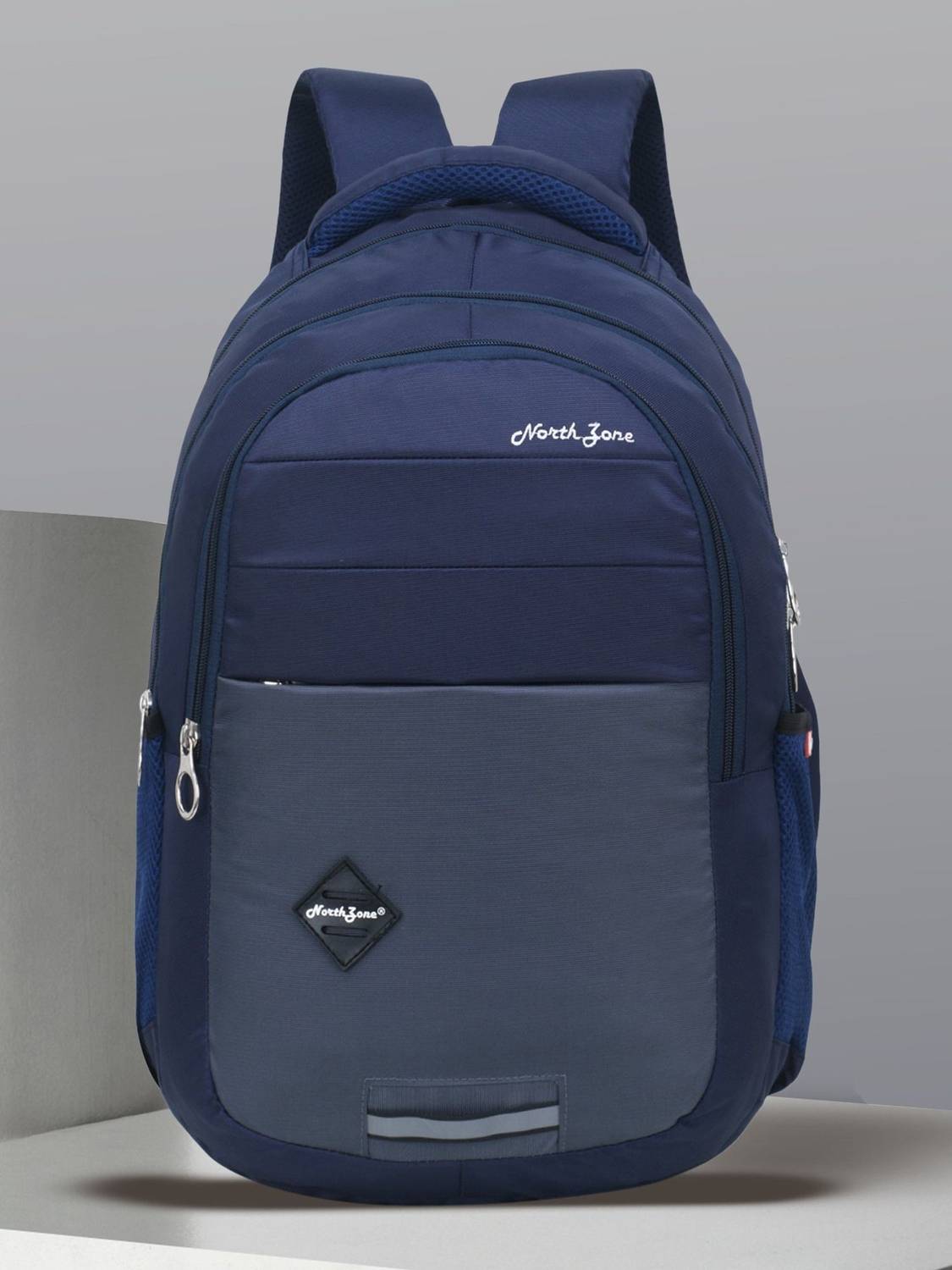 NorthZone Neavy 30L Blue Backpack - Image 1