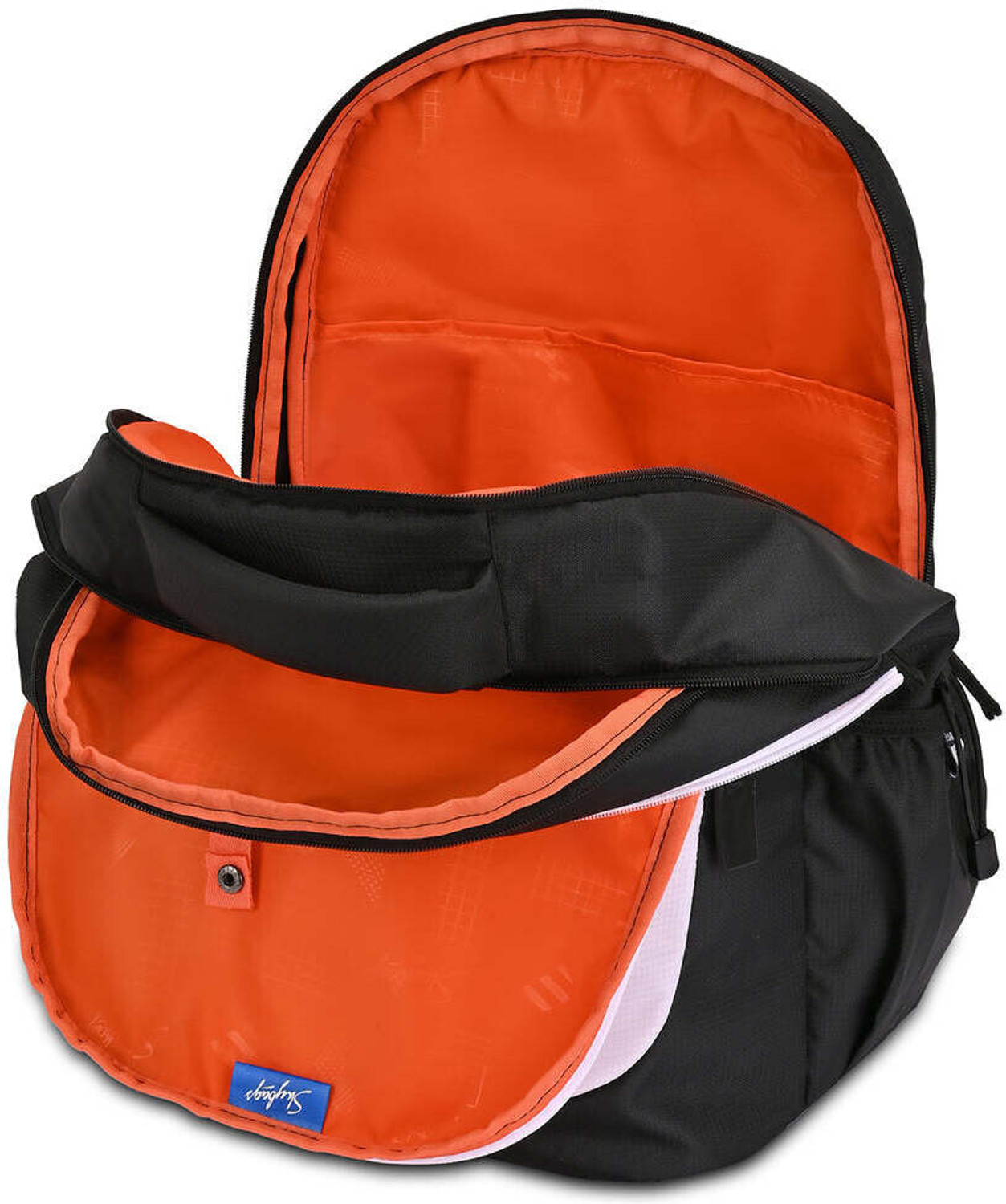 Image of SKYBAGS KLAN PLUS V2 38 L Trolley Backpack