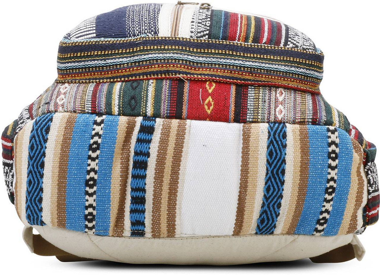 Image of Shristi handicraft Large - 25 L 25 L Backpack